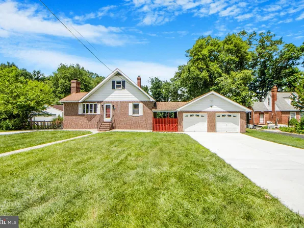 5905 Shady Spring Ave, Rosedale, MD 21237