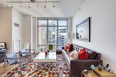 Rented by Compass