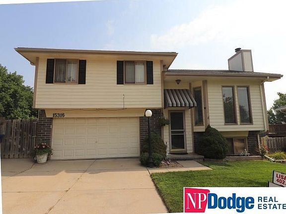 2nd image of 15316 Green Ave