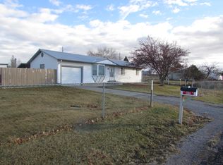 13386 N Smith Rd, Pocatello, ID 83202