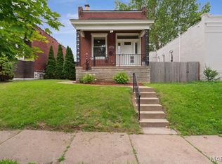4334 Connecticut St, Saint Louis, MO 63116