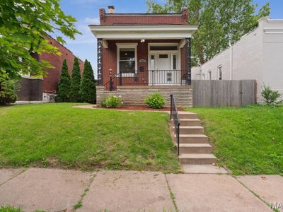 4334 Connecticut St, Saint Louis, MO, 63116