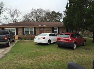 725 Marion Rd, Slocomb, AL 36375