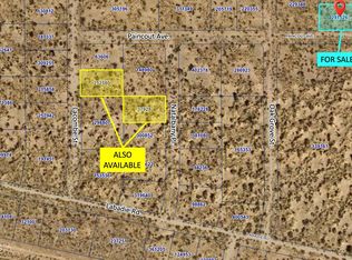 Pn 291526 Palmetto Dr, El Paso, TX 79928