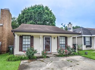 154 Gena Marie Dr, Lafayette, LA 70506