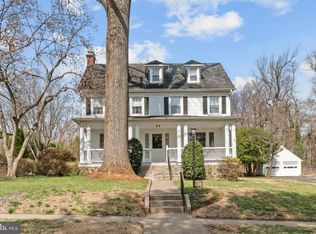 521 Nottingham Rd, Baltimore, MD 21229