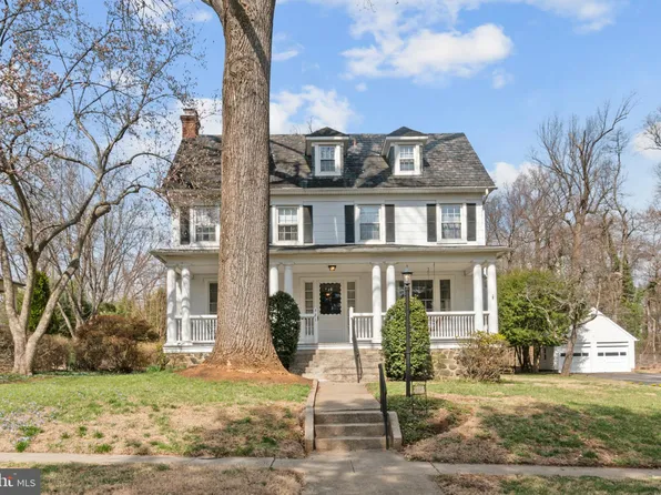 521 Nottingham Rd, Baltimore, MD 21229
