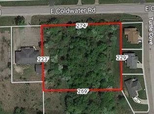 0 E Coldwater Rd, Flint, MI 48506