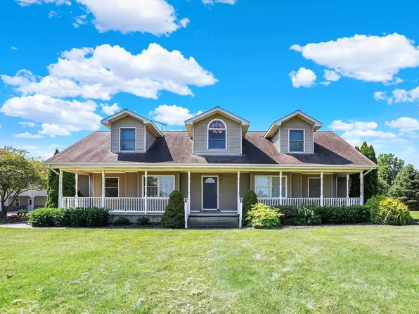 8201 Us Highway 52 W, West Lafayette, IN 47906