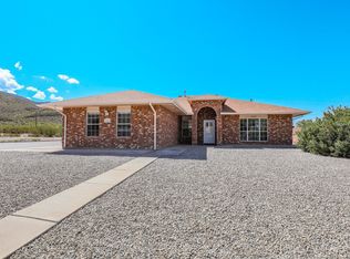 3222 Sunny Cir, Alamogordo, NM 88310