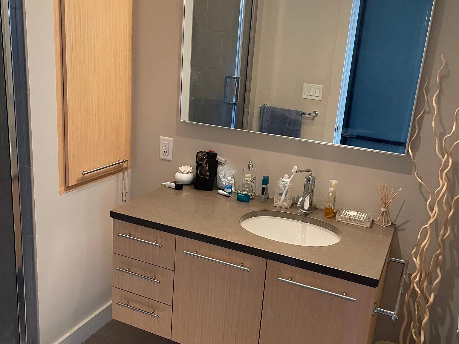 1 bed, 693 sqft, $2,200 — Photo 4