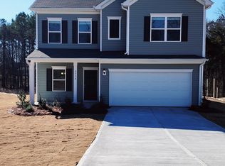 2534 No Mans Ave, Concord, NC 28027