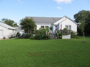 3995 Stewart Rd, Kemah, TX 77565