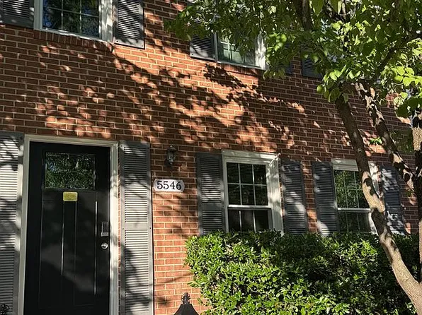 5546 Kendrick Ln, Burke, VA 22015