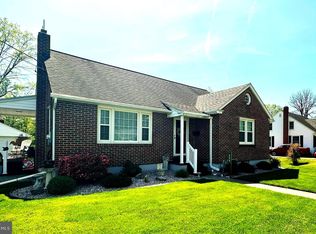 224 Noble St, Lititz, PA 17543