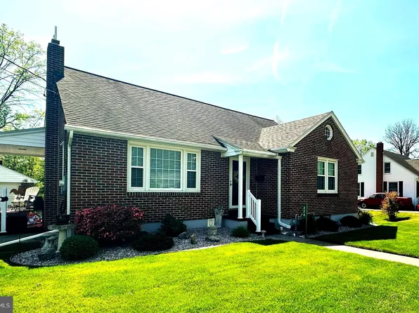 224 Noble St, Lititz, PA 17543