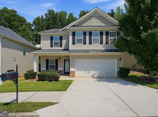 673 Boulder Run, Hiram, GA 30141