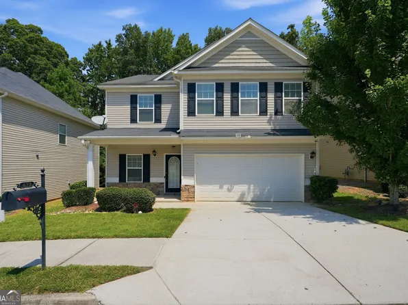 673 Boulder Run, Hiram, GA 30141