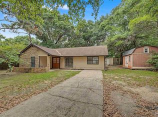 5530 Holley St, Milton, FL 32583