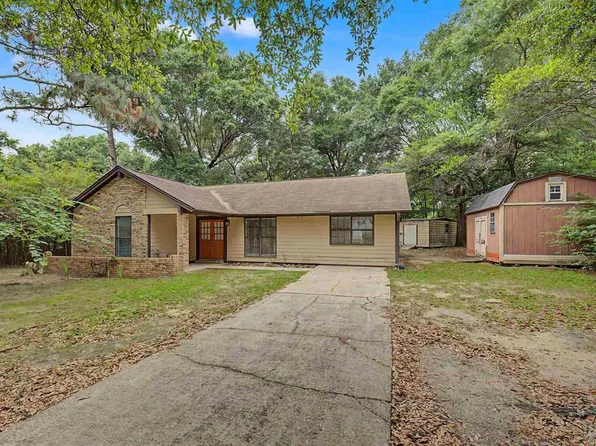 5530 Holley St, Milton, FL 32583