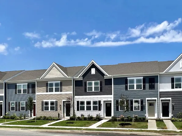 114 Ann Moore St, Dover, DE 19904