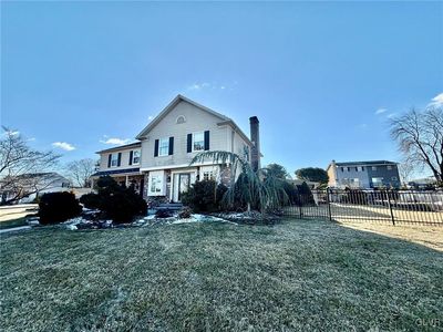 3104 Division St, Easton, PA, 18045