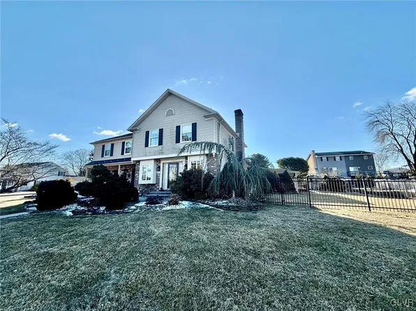 3104 Division St, Easton, PA 18045