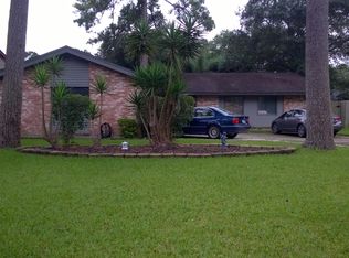 23327 Naples Dr, Spring, TX 77373