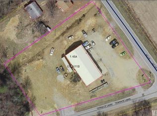 951 Nc Highway 16 N, Taylorsville, NC 28681