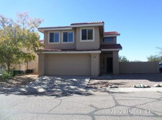 8131 N Highcountry Ave, Tucson, AZ 85741