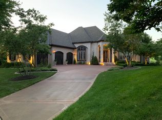 8615 N Donnelly Ave, Kansas City, MO 64157