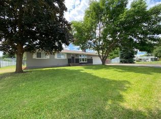 14904 E Longfellow Ave, Spokane, WA 99216