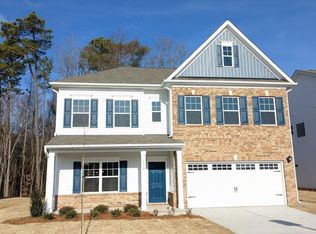 3712 Cross Timber Ln, Raleigh, NC 27603