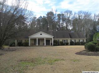 2315 Horsetree Pl SE, Decatur, AL 35601