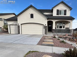 1955 Ruffino Dr, Colorado Springs, CO 80921