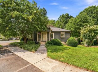 238 Tabor View Ln, Winston Salem, NC 27106