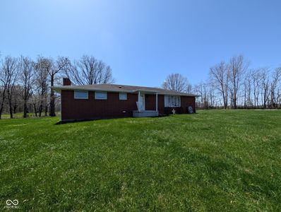 1608 E County Road 900 S, Clay City, IN, 47841
