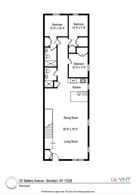 floor plan 5