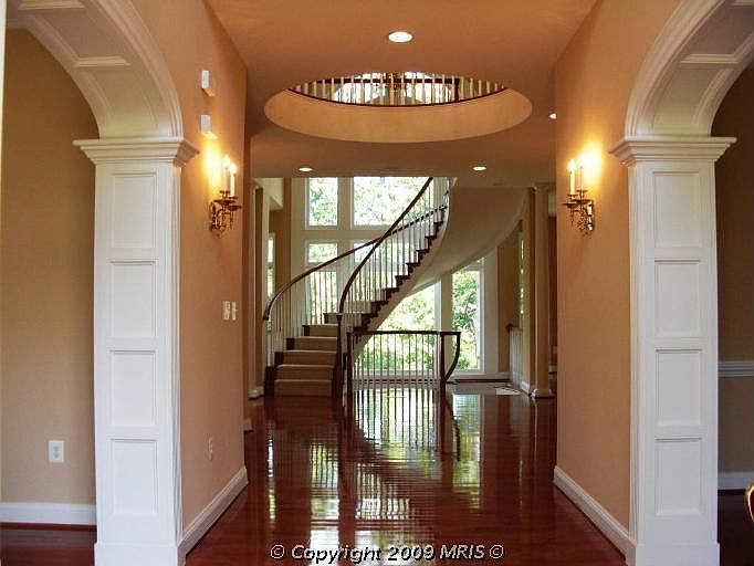 Grand Foyer