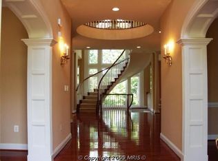 3805 Millard Way, Fairfax, VA 22033