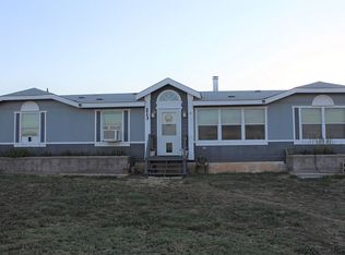 213 Boneyard Ct, Alto, NM 88312