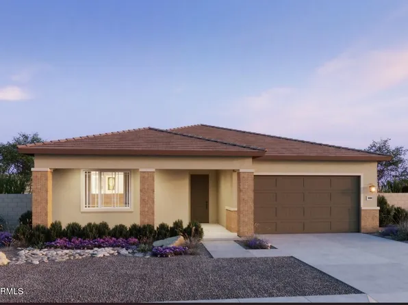 22207 W TONOPAH Drive, Surprise, AZ 85387