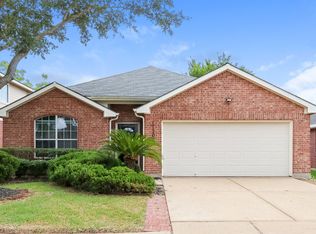 17307 Misty Cross Dr, Houston, TX 77084