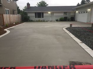 2602 100th St SE, Everett, WA 98208