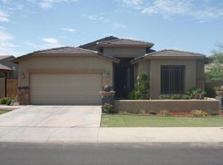 6562 S Classic Way, Gilbert, AZ 85298