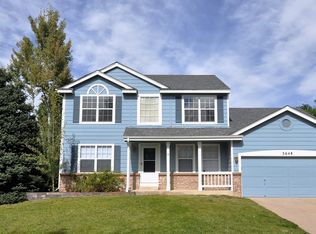 3648 Rosewalk Cir, Highlands Ranch, CO 80129