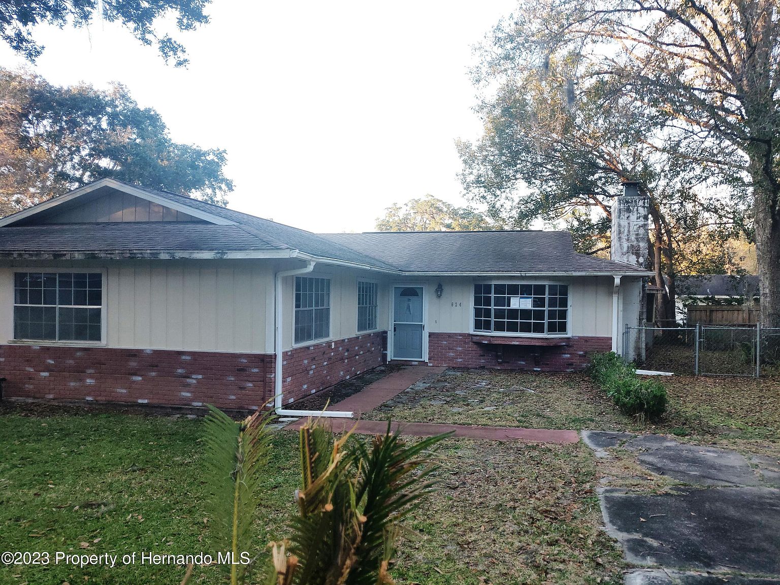 624 Garden St, Brooksville, FL 34601 | Zillow