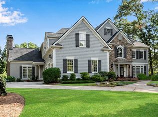 558 Gramercy Dr NE, Marietta, GA 30068
