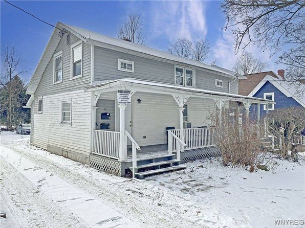 32 North St