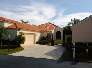 2528 La Cristal Cir, Palm Beach Gardens, FL 33410